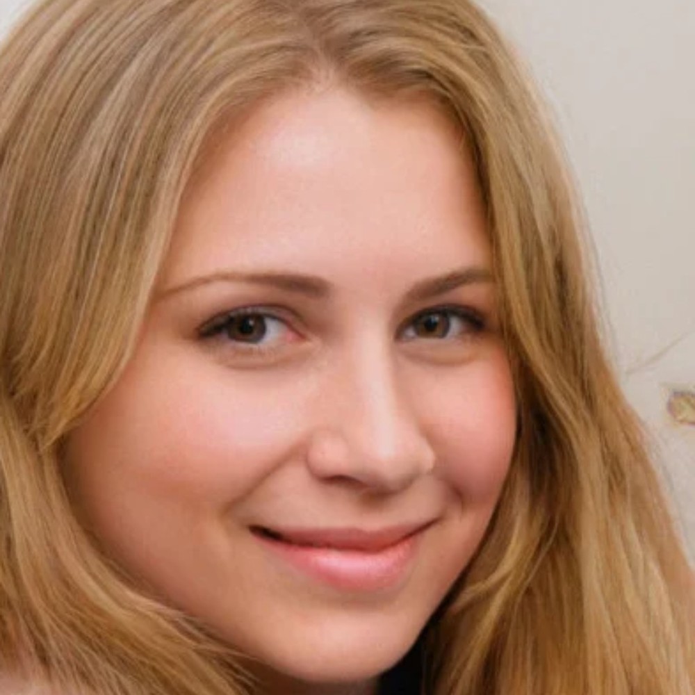 Meet your Posher, Maggie